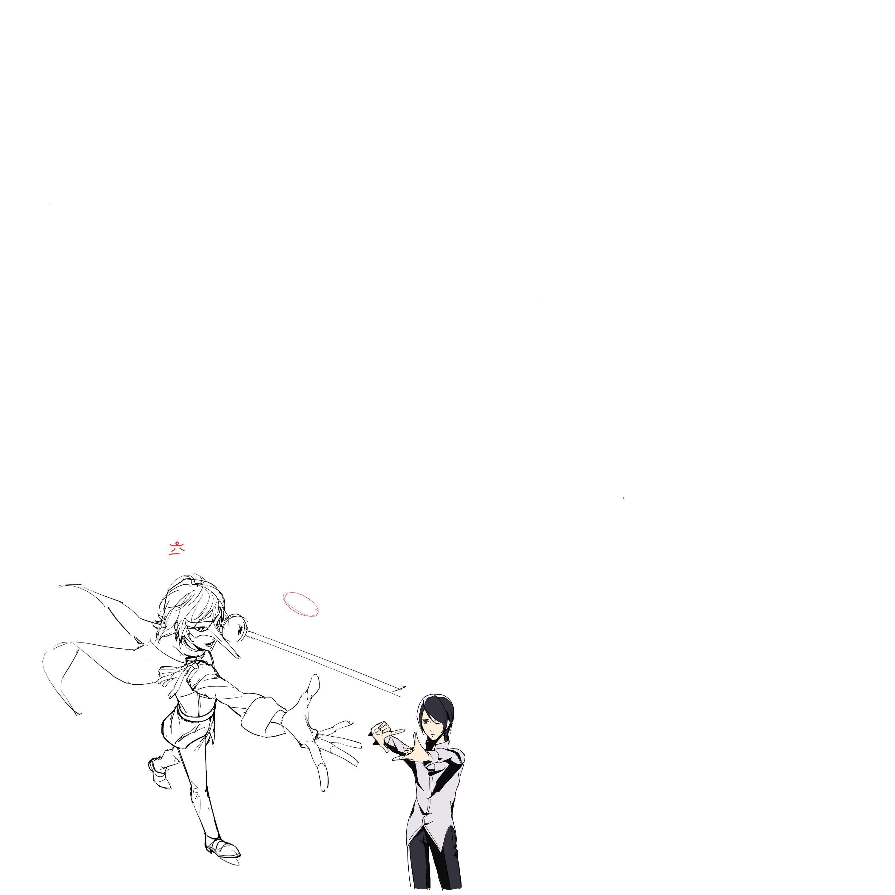 プレビュー - MagicalDraw | お絵かきチャット